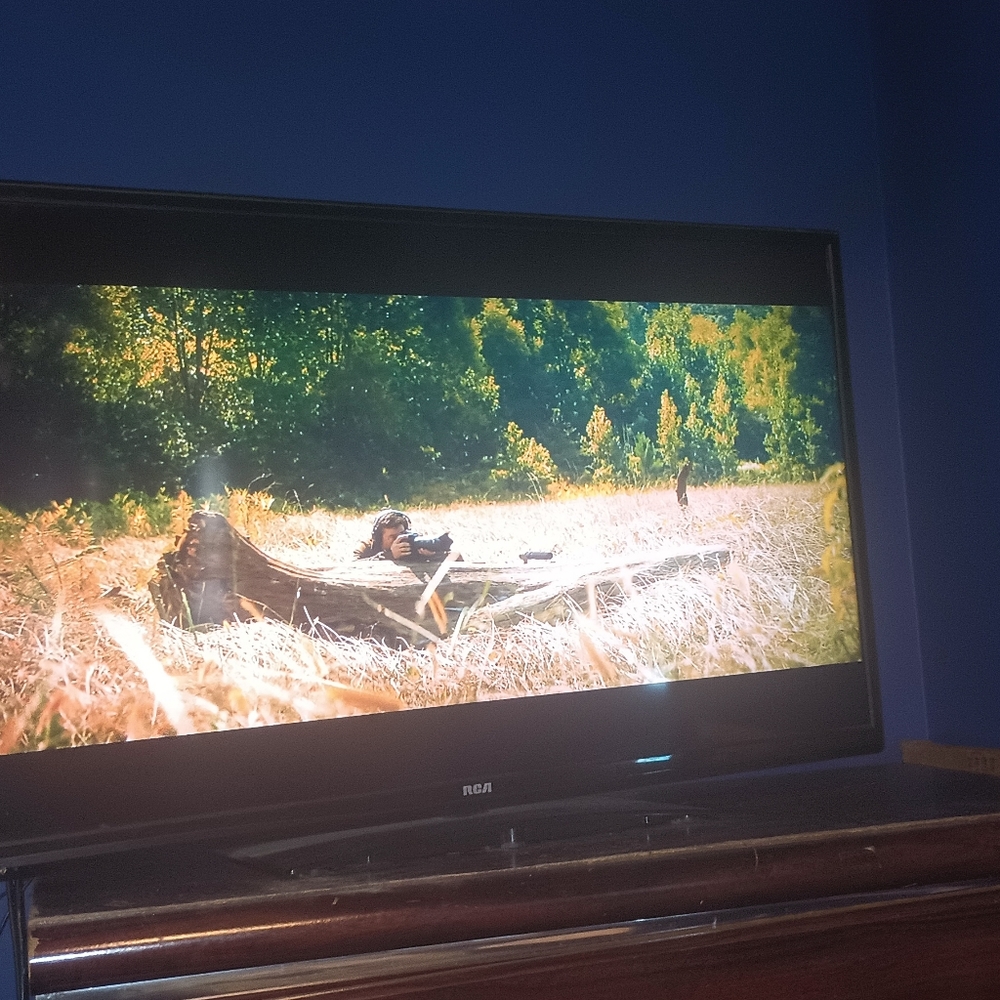 TV